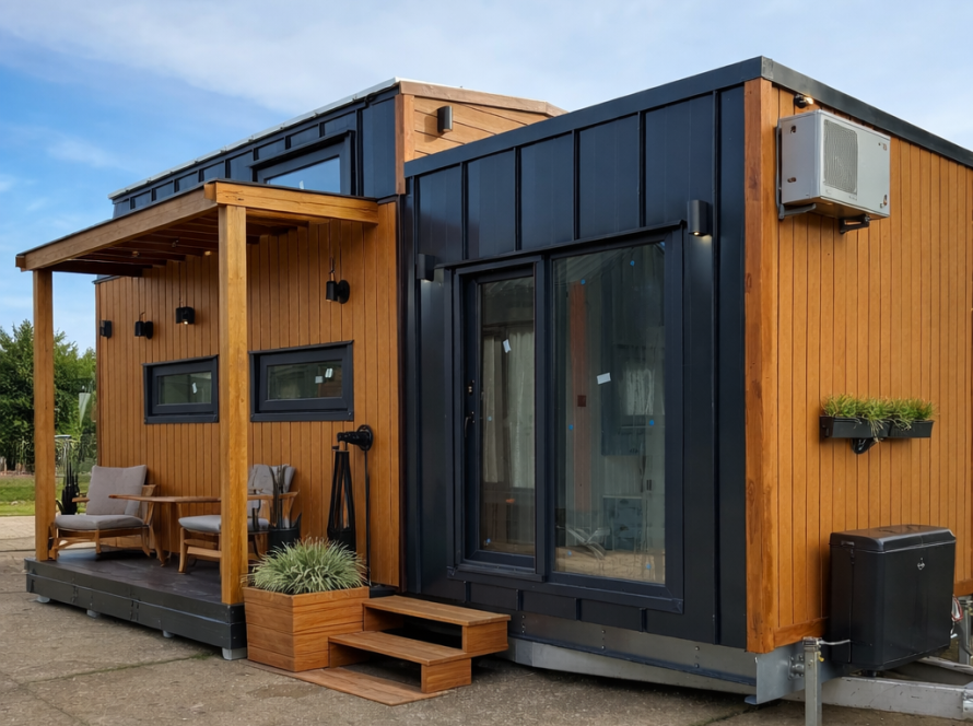 27 Questions to Ask Before Getting a Tiny House Quote