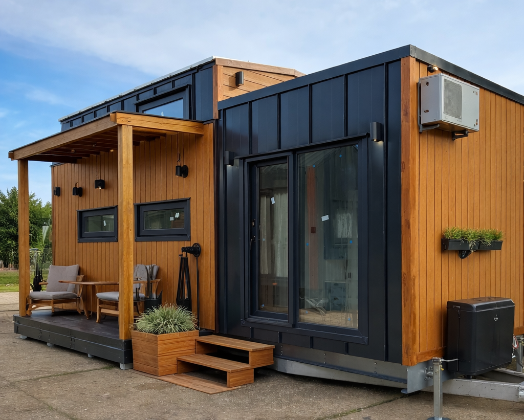 27 Questions to Ask Before Getting a Tiny House Quote