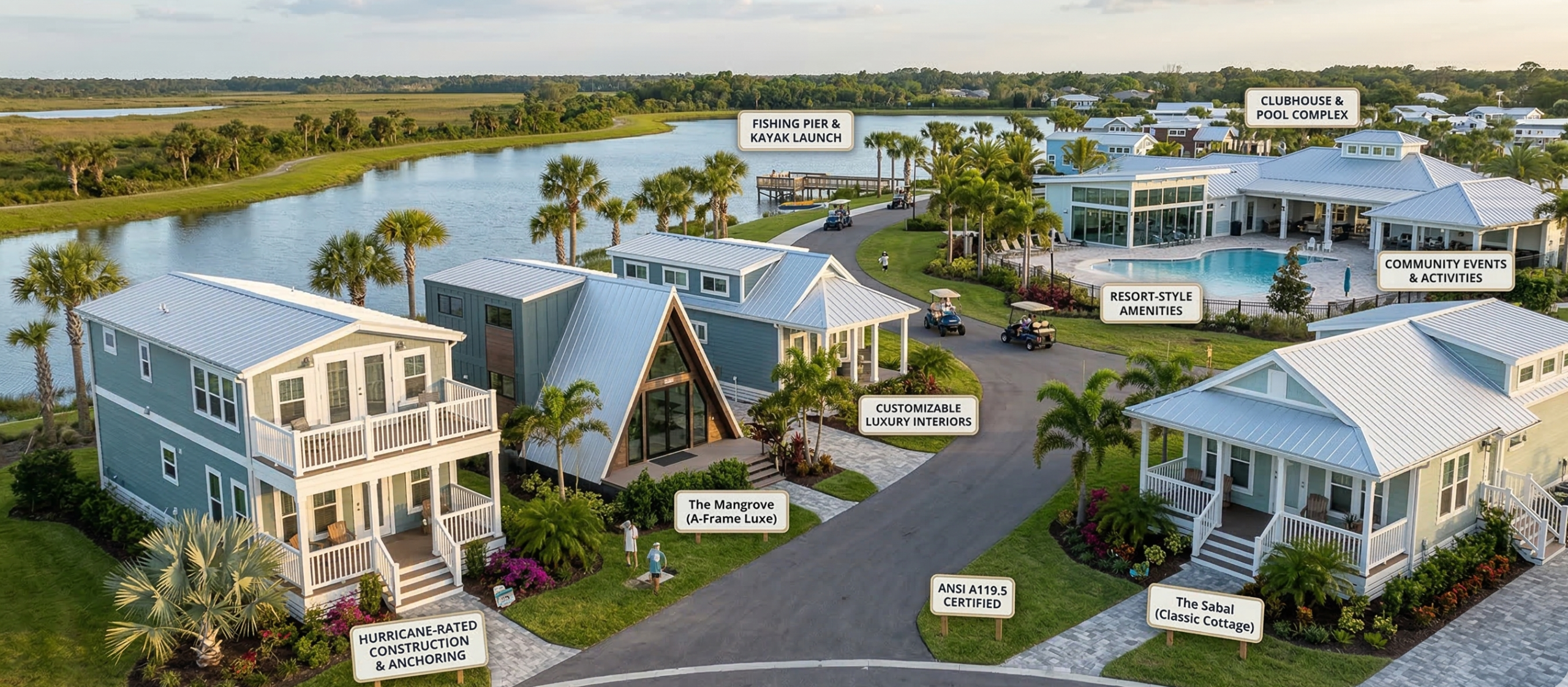 Luxury-Park-Model-Tiny-Homes-in-Florida-What-to-Expect-scaled-ecolifehomes-com