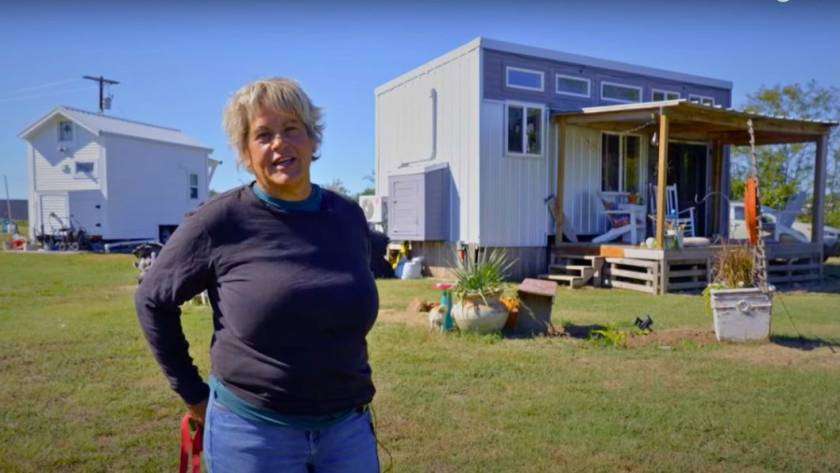 Texas-Tiny-Home-Village