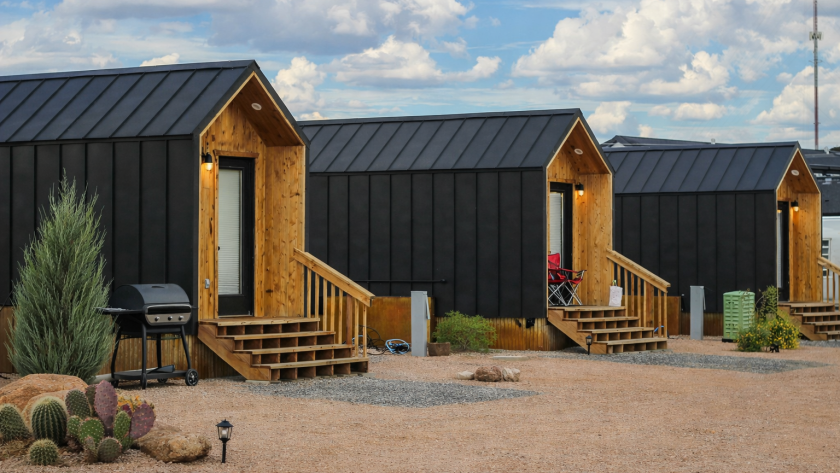 Tiny house myths debunked - ecolifehomes-com