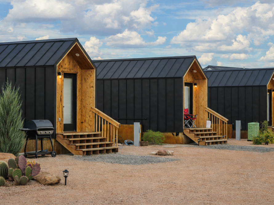 Tiny house myths debunked - ecolifehomes-com