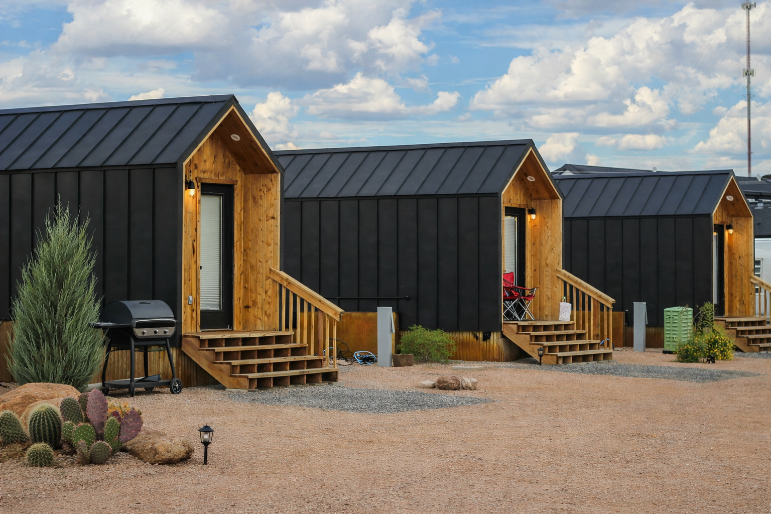 Tiny house myths debunked - ecolifehomes-com