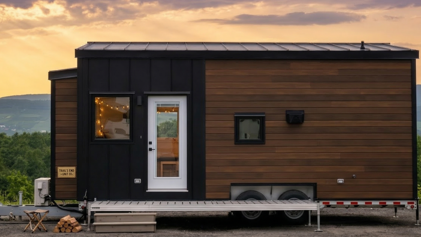 What to Know Before Buying a Tiny Home in 2026