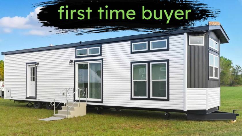 first-time-tiny-home-buyer