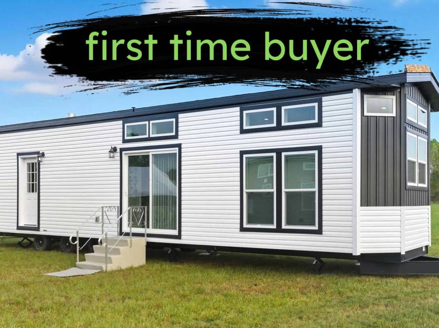 first-time-tiny-home-buyer