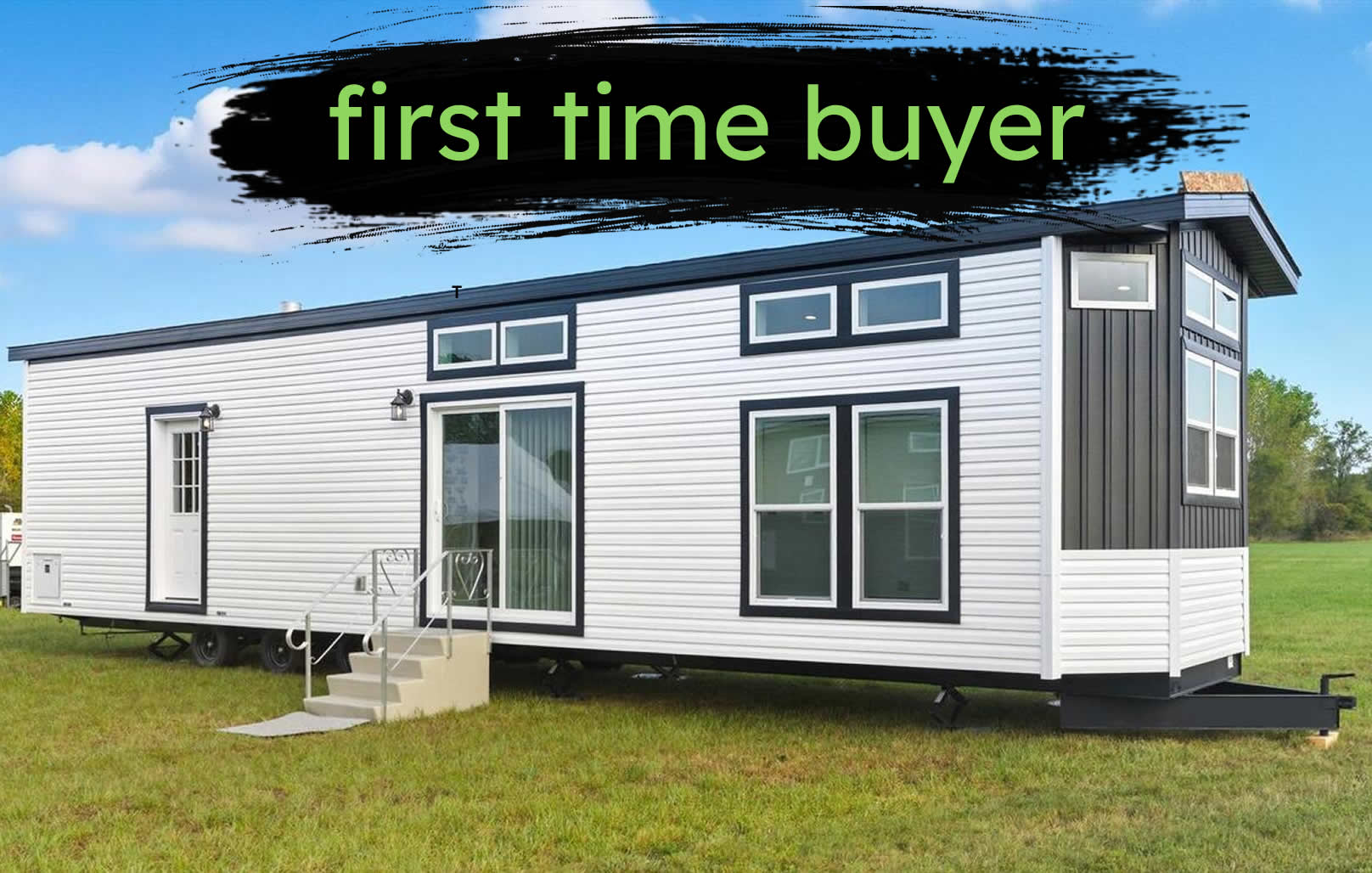 first-time-tiny-home-buyer