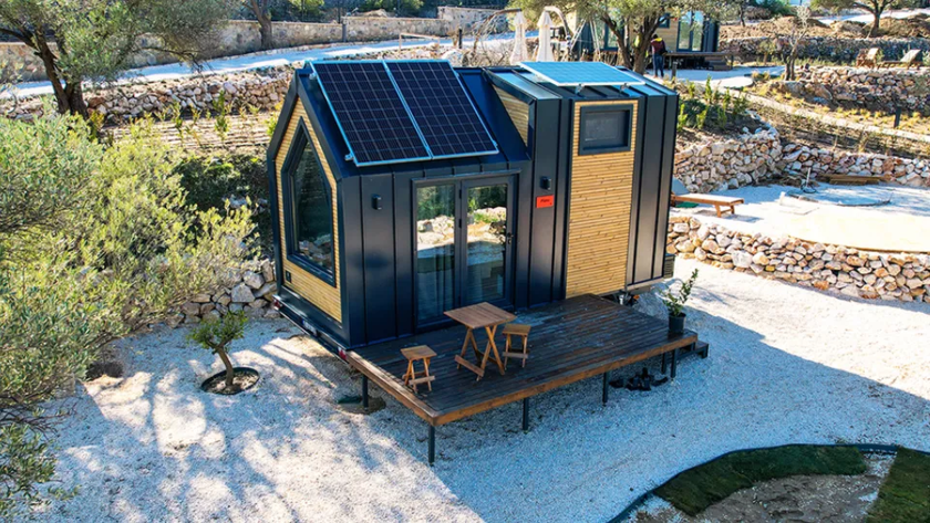 sustainable living tiny homes ecolifehomes-com