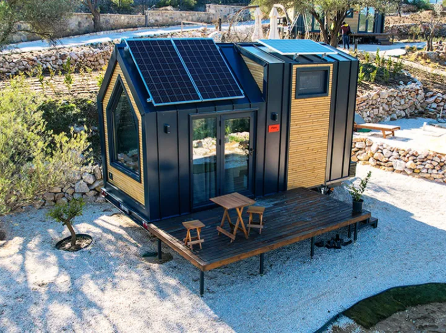 sustainable living tiny homes ecolifehomes-com