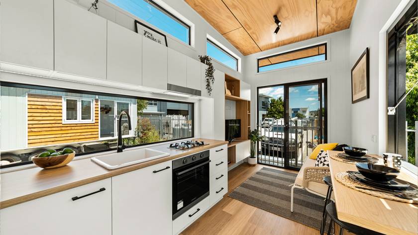 Tiny homes for sale Florida