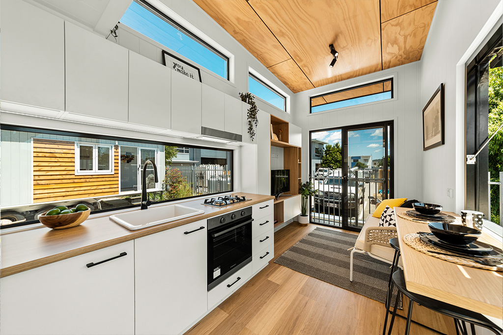 Tiny homes for sale Florida