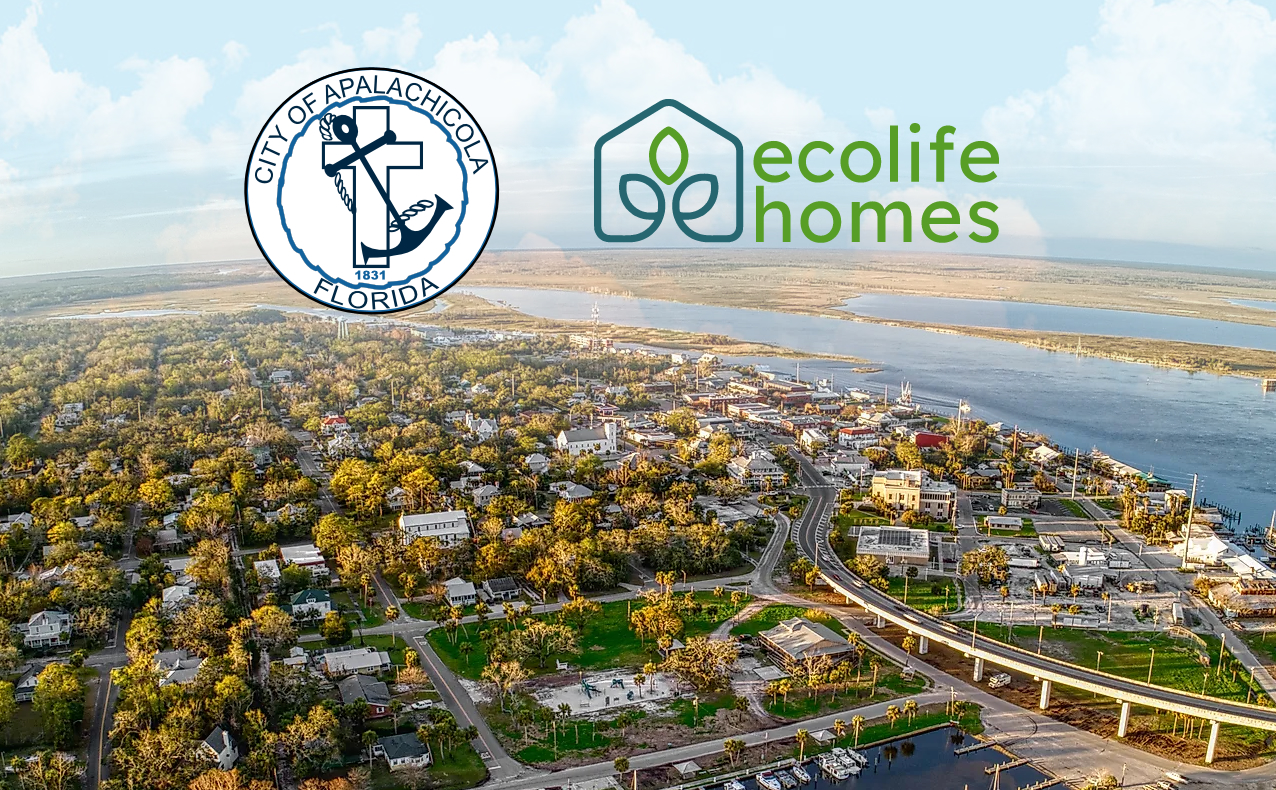 Apalachicola park model homes - ecolifehomes-com