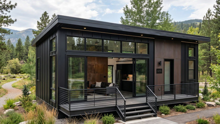 Florida building codes for tiny homes