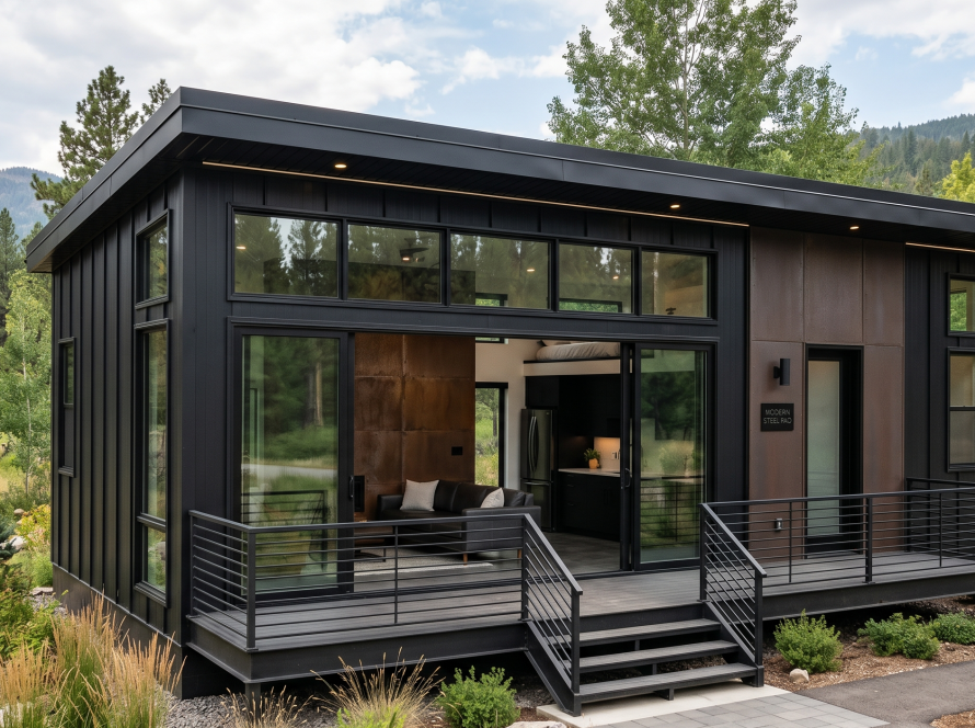 Florida building codes for tiny homes