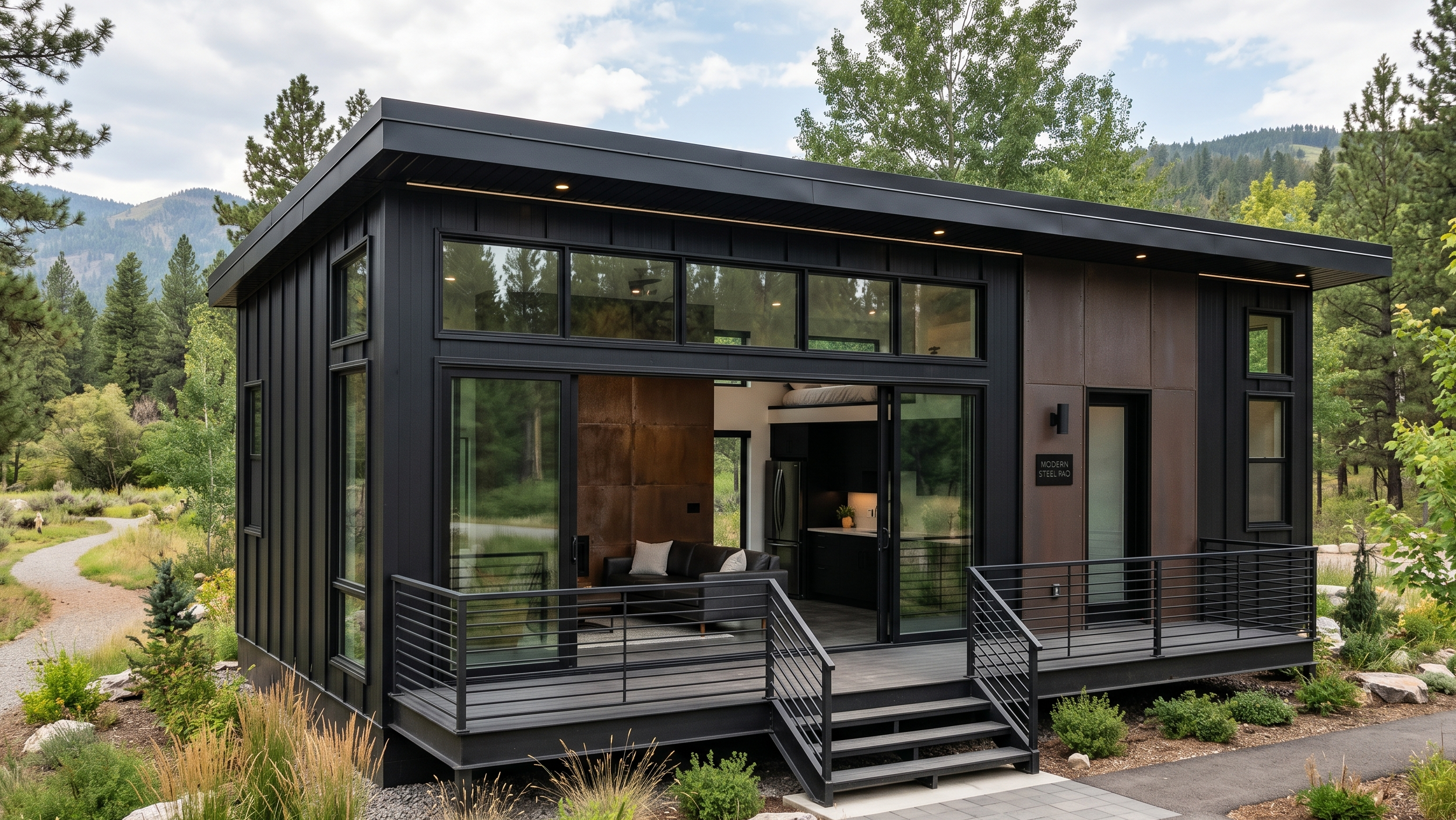 Florida building codes for tiny homes