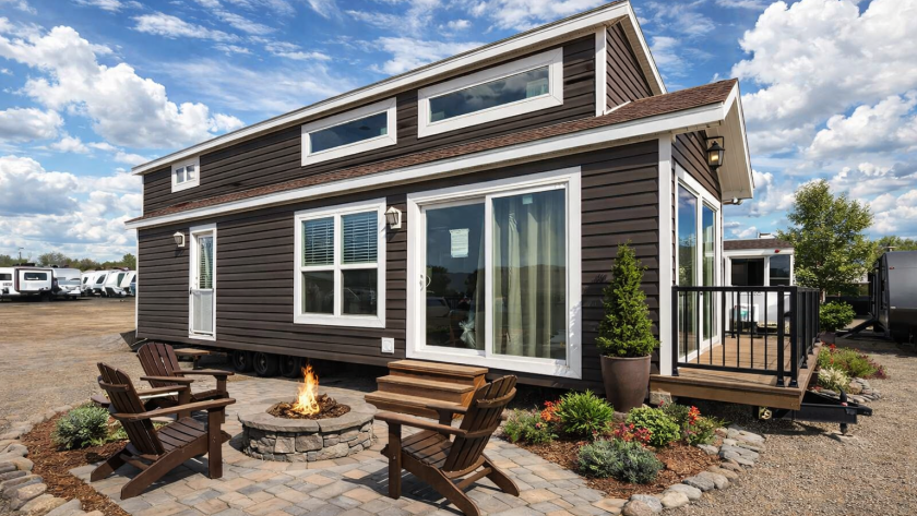 Park model homes affordable flexible living explained