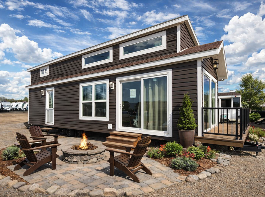 Park model homes affordable flexible living explained