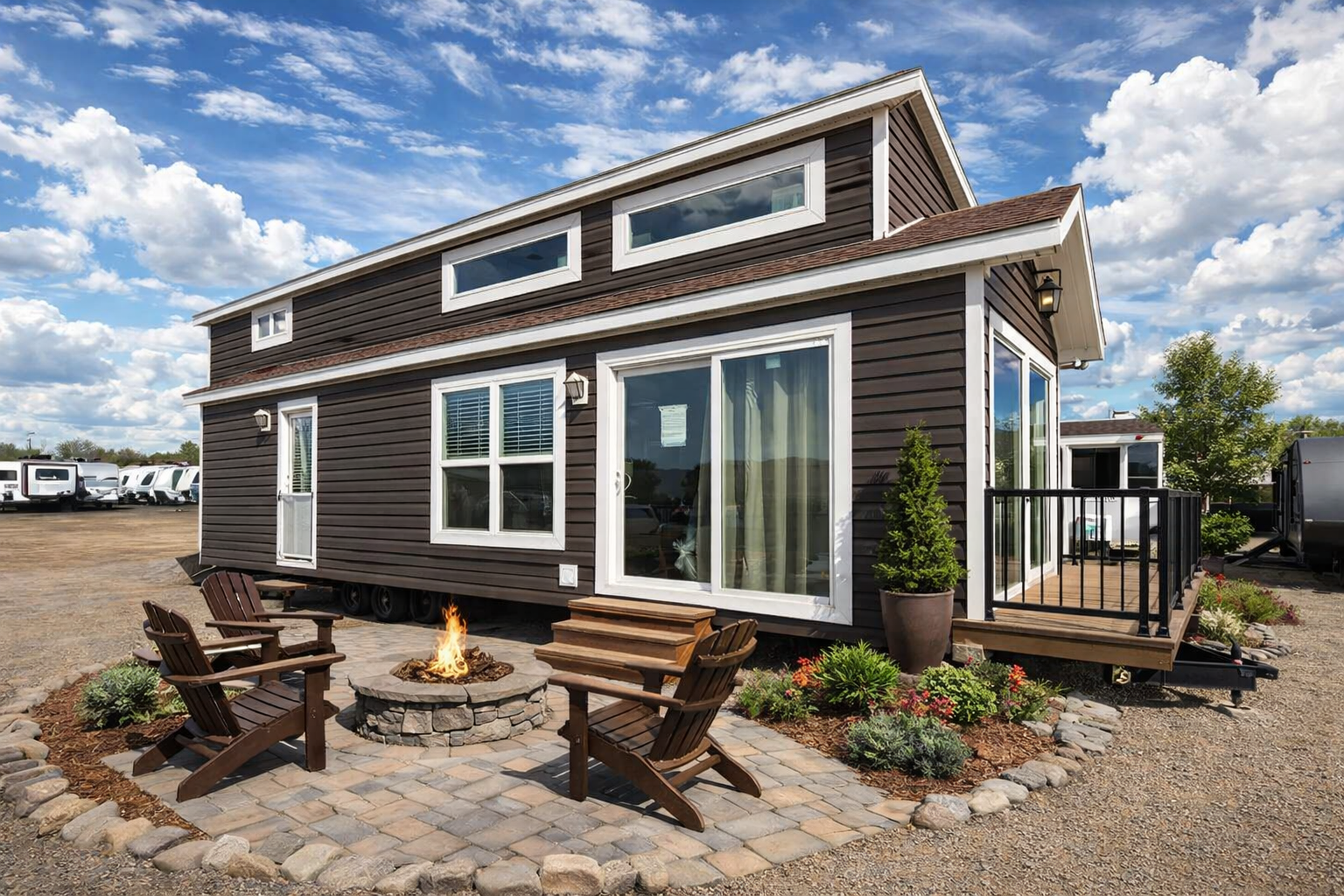 Park model homes affordable flexible living explained