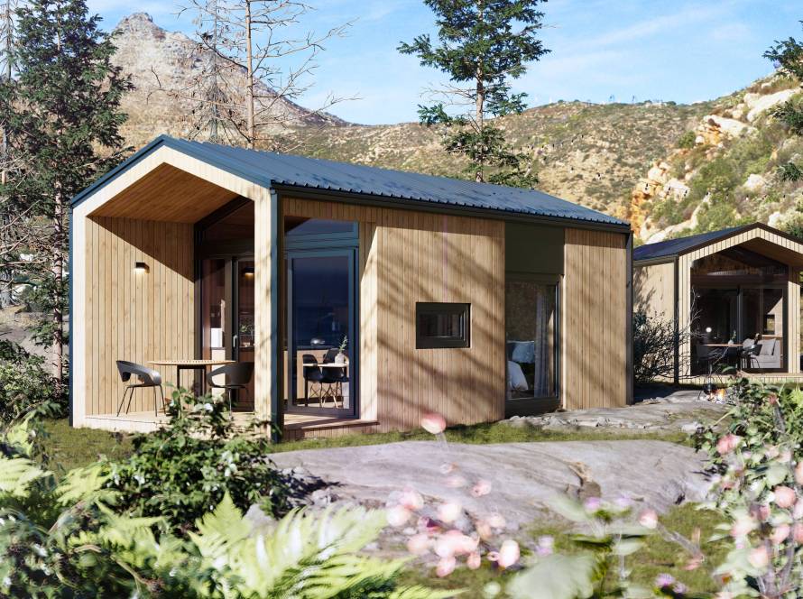 Micro Home
