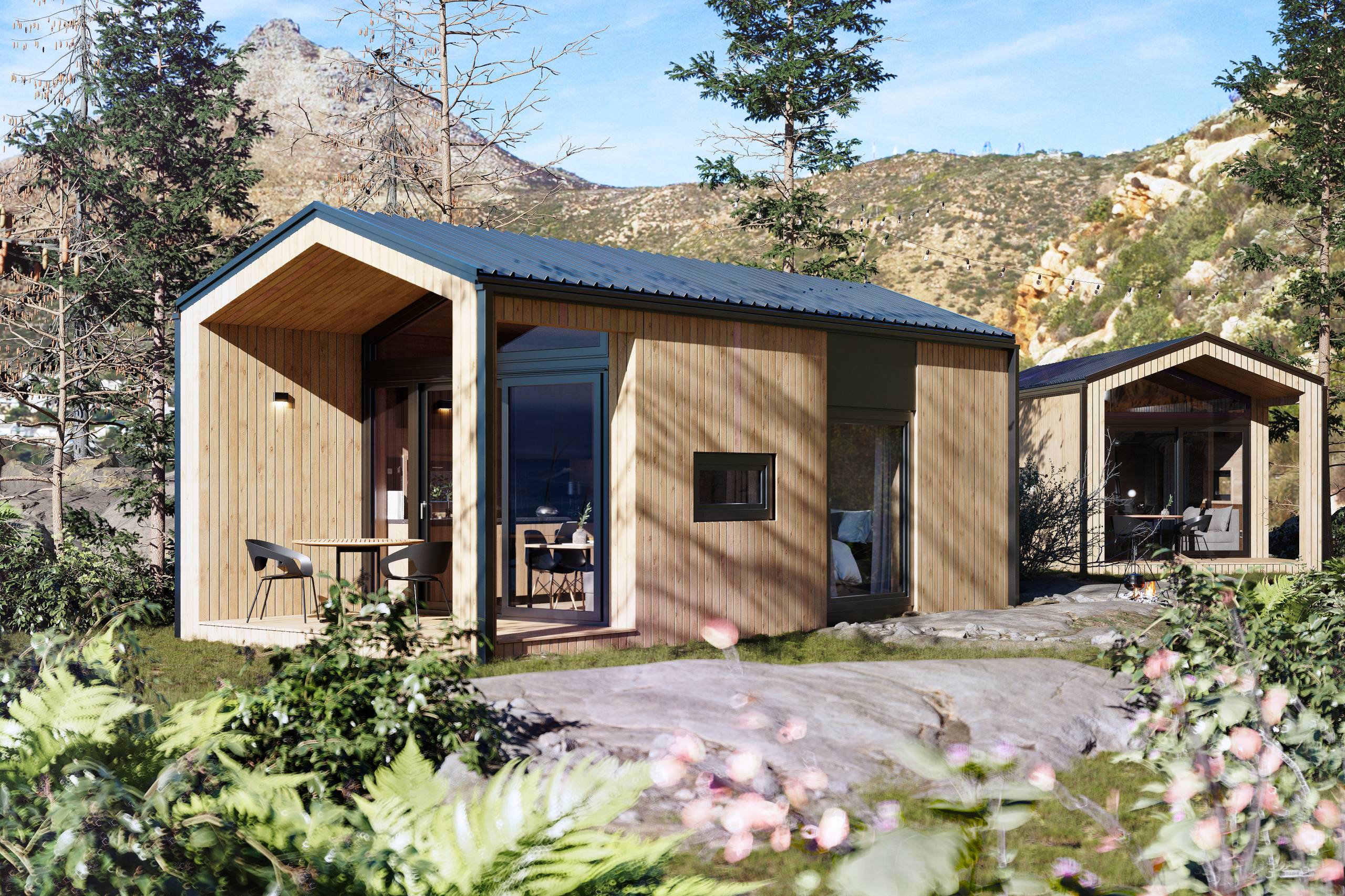 Micro Home