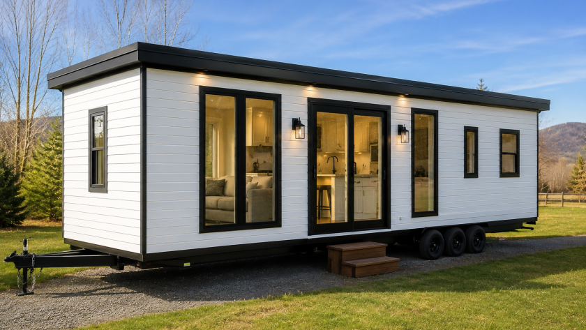 Best Park Model Home Manufacturers