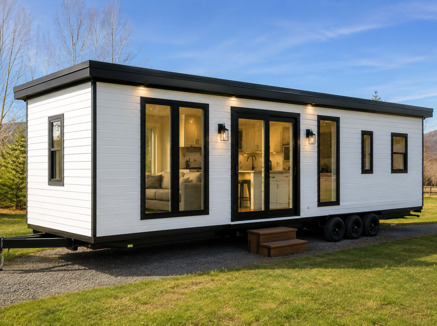 Best Park Model Home Manufacturers