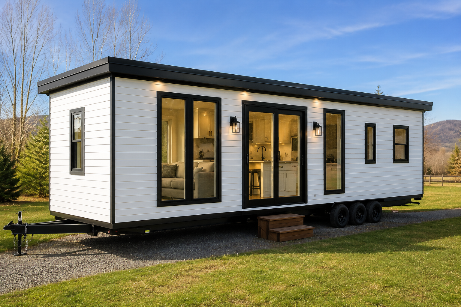 Best Park Model Home Manufacturers