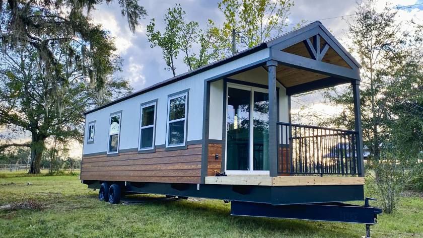 Best Places to Put a Tiny Home in Florida in 2026