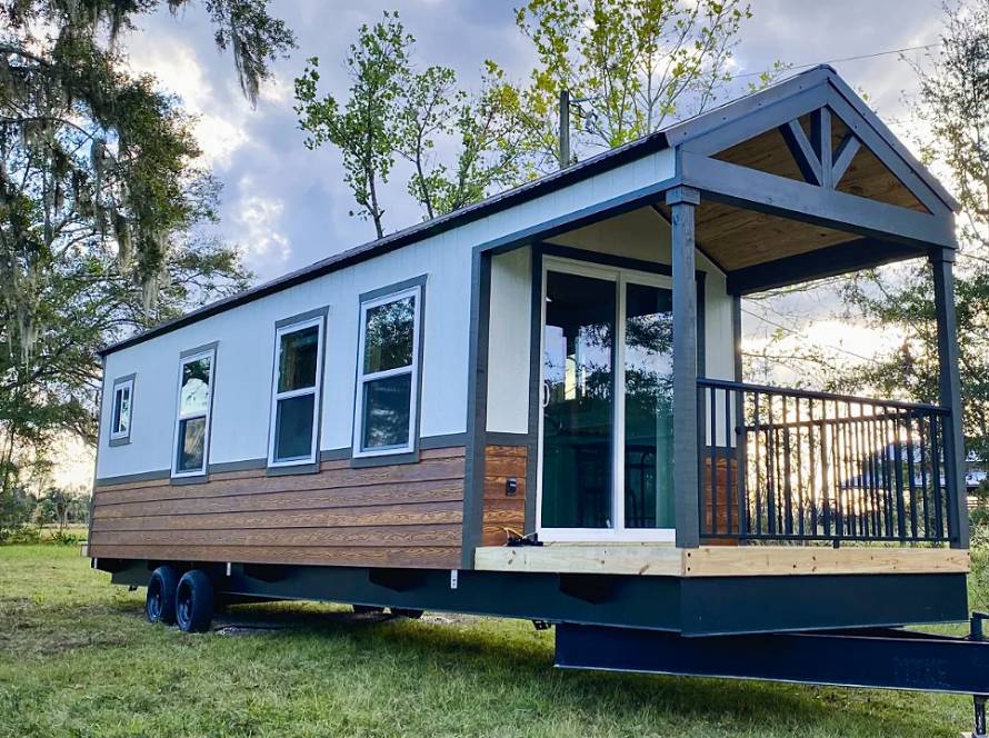 Best Places to Put a Tiny Home in Florida in 2026