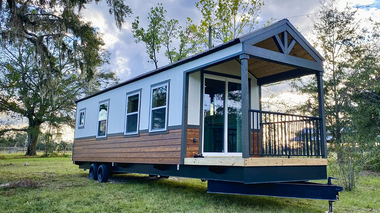 Best Places to Put a Tiny Home in Florida in 2026