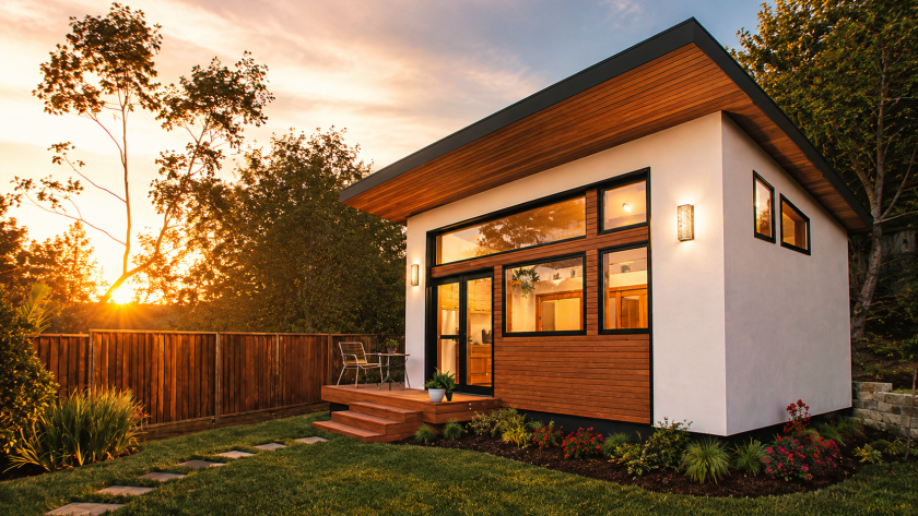 Granny Flats and Accessory Dwelling Units (ADUs)