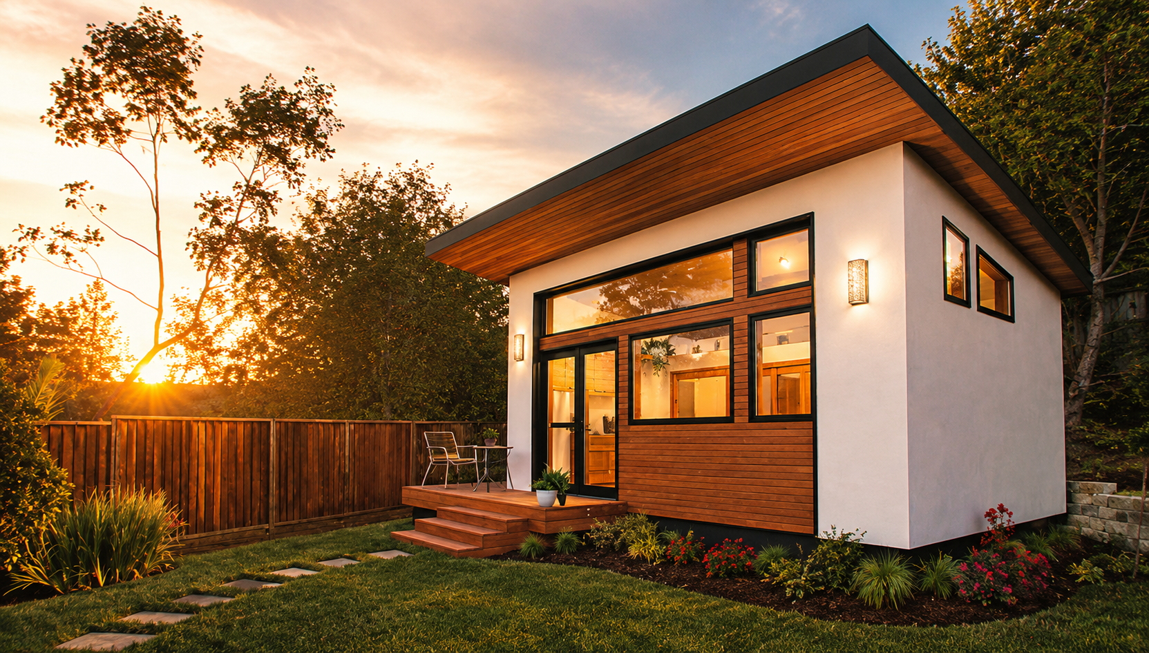 Granny Flats and Accessory Dwelling Units (ADUs)