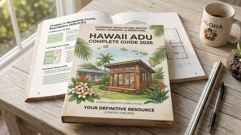 Hawaii Adu