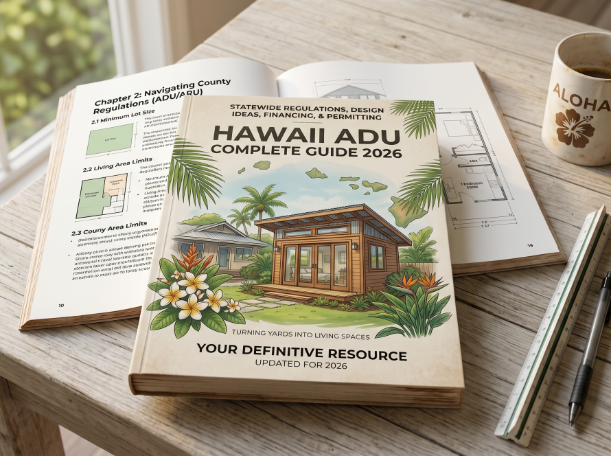 Hawaii Adu