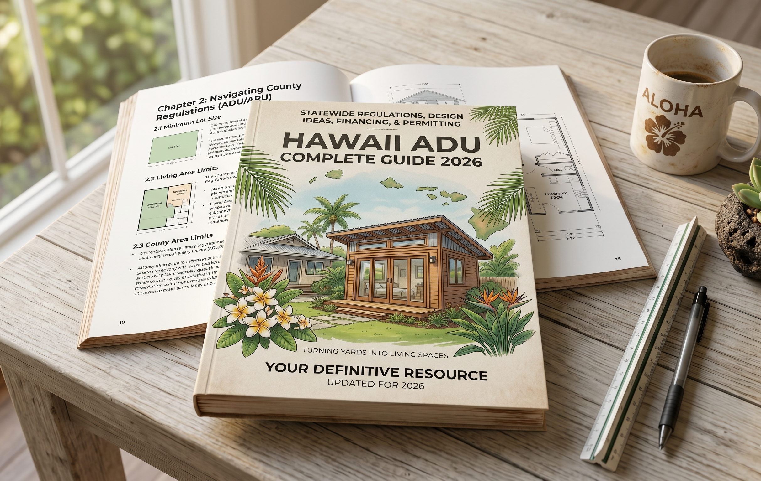 Hawaii Adu
