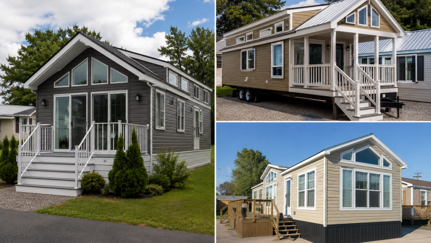 How Much Does a Park Model Tiny Home Cost