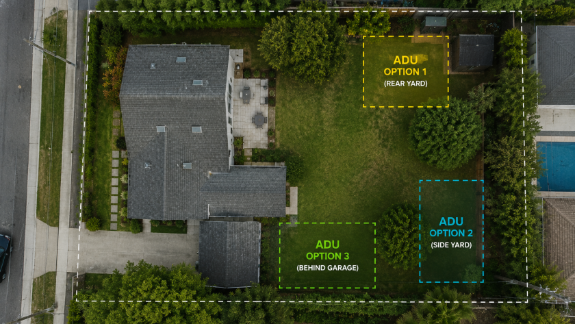 adu location