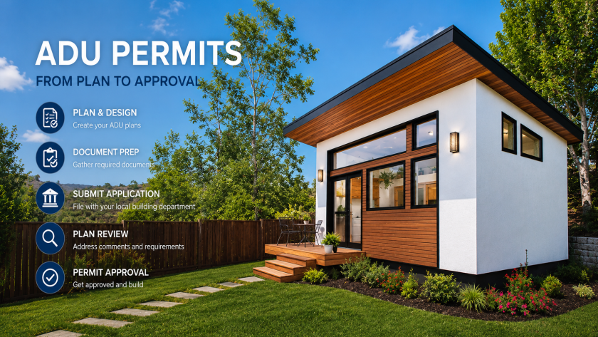 adu permits