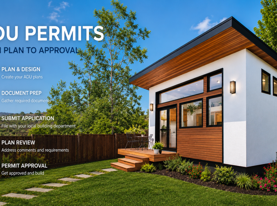 adu permits