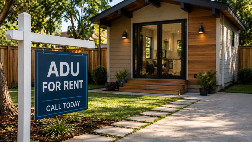 adu rent