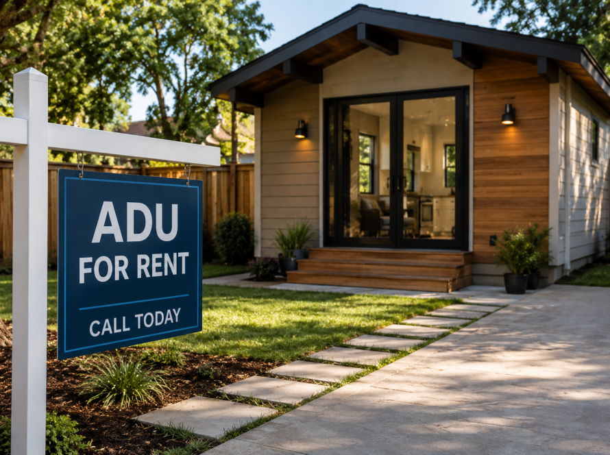 adu rent