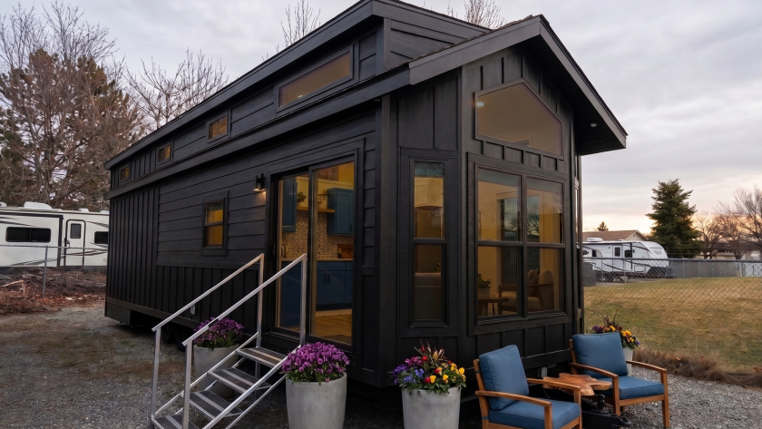 Can You Rent Out a Park Model Home